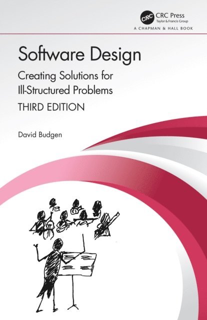 David Budgen - Software Design, E-bok