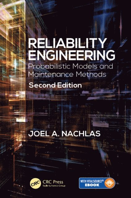 Joel A. Nachlas - Reliability Engineering, E-bok