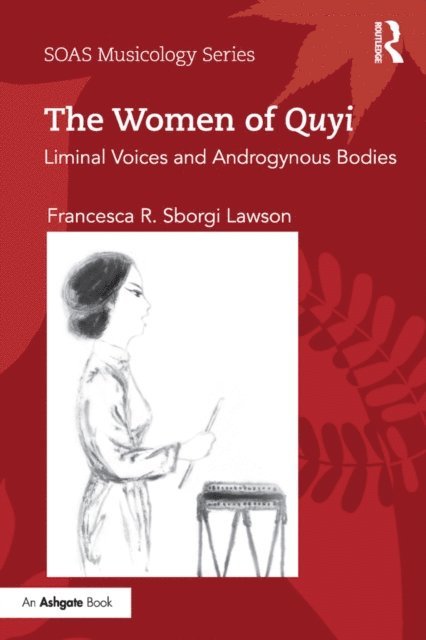 Francesca R. Sborgi Lawson - Women of Quyi, E-bok
