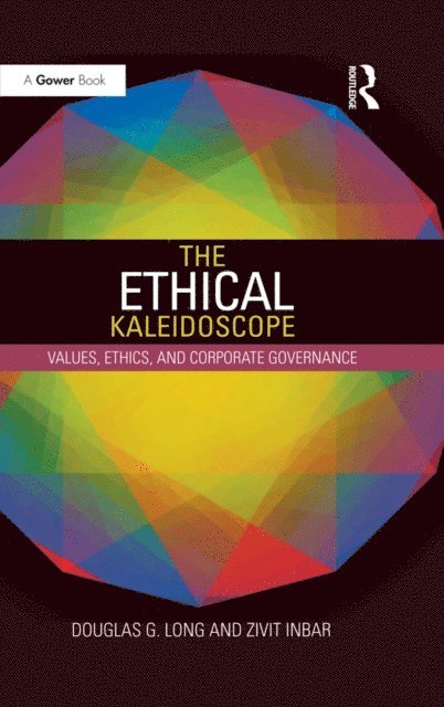 Zivit Inbar, Douglas G. Long - Ethical Kaleidoscope, E-bok