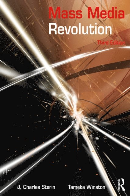 Tameka Winston, J. Charles Sterin - Mass Media Revolution, E-bok