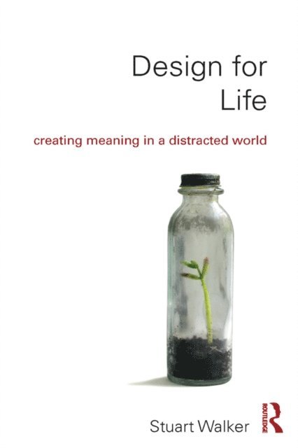 Stuart Walker - Design for Life, E-bok