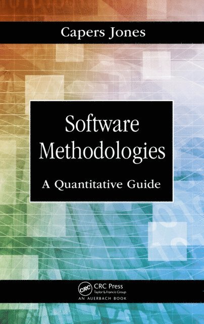 Capers Jones - Software Methodologies, E-bok