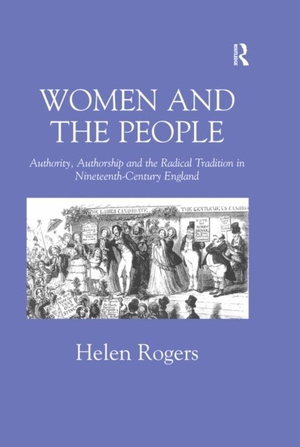 Helen Rogers - Women and the People, E-bok