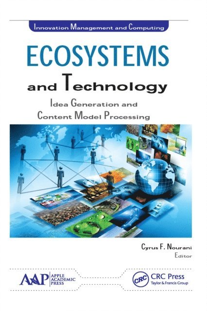 Cyrus F. Nourani - Ecosystems and Technology, E-bok
