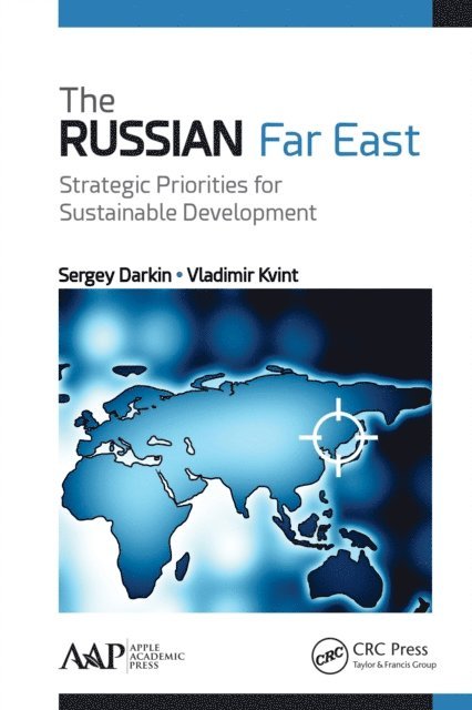 Vladimir Kvint, Sergey Darkin - Russian Far East, E-bok