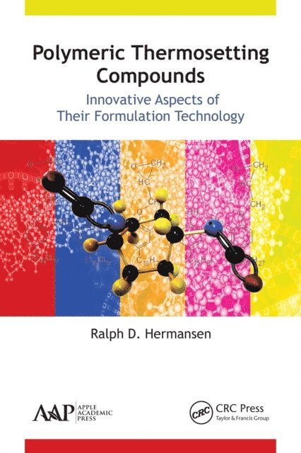 Ralph D. Hermansen - Polymeric Thermosetting Compounds, E-bok. Tillgänglighet: Lägg i varukorg