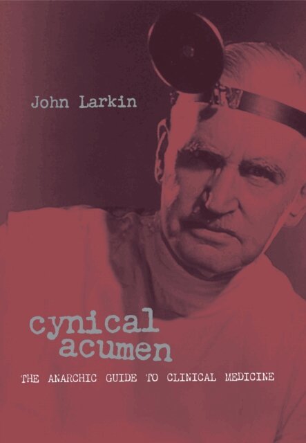 John Larkin - Cynical Acumen, E-bok