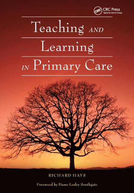 Richard Hays - Teaching and Learning in Primary Care, E-bok