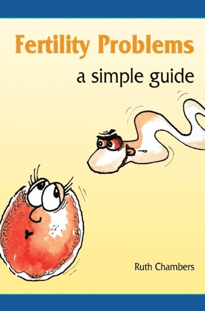 Ruth Chambers - Fertility Problems, E-bok