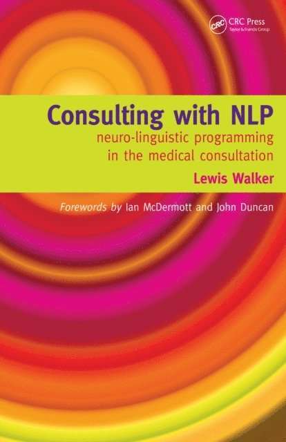 Lewis Walker - Consulting with NLP, E-bok