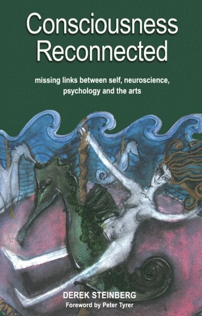 Derek Steinberg - Consciousness Reconnected, E-bok. Tillgänglighet: Lägg i varukorg