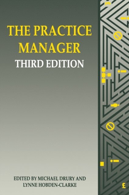 Michael Drury - Practice Manager, E-bok. Tillgänglighet: Lägg i varukorg