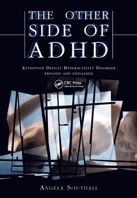 Alison Davies, Angela Southall - Other Side of ADHD, E-bok