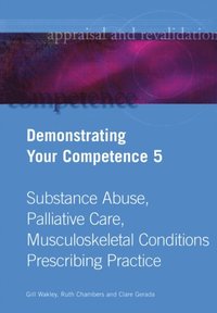 Demonstrating Your Competence
