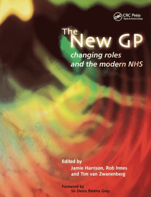 Tim Van Zwanenberg, Rob Innes, Jamie Harrison - New GP, E-bok. Tillgänglighet: Lägg i varukorg