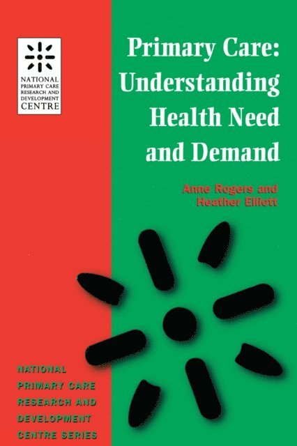 Heather Eliott, Anne Rogers - Primary Care, E-bok