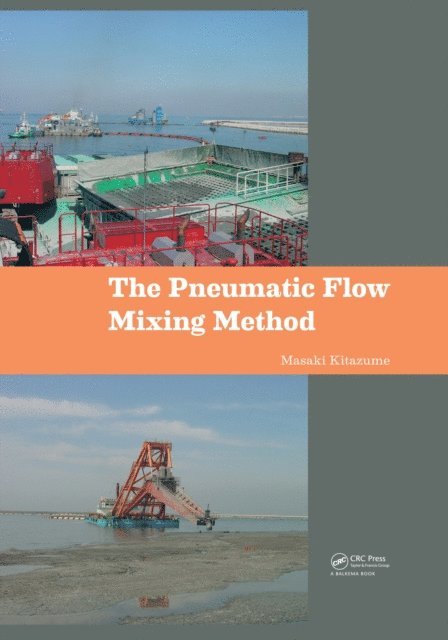 Masaki Kitazume - Pneumatic Flow Mixing Method, E-bok