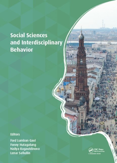Lenar Safiullin, Nailya Bagautdinova, Fonny Hutagalung, Ford Lumban Gaol - Social Sciences and Interdisciplinary Behavior, E-bok