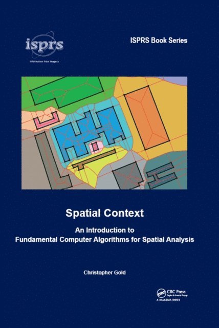 Christopher Gold - Spatial Context, E-bok