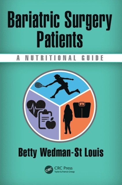 Betty Wedman-St Louis - Bariatric Surgery Patients, E-bok
