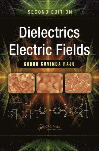 Gorur Govinda Raju - Dielectrics in Electric Fields, E-bok