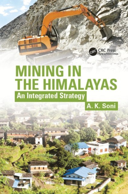 A.K. Soni - Mining in the Himalayas, E-bok. Tillgänglighet: Lägg i varukorg