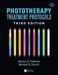 Michael D. Zanolli, Steven R. Feldman - Phototherapy Treatment Protocols, E-bok