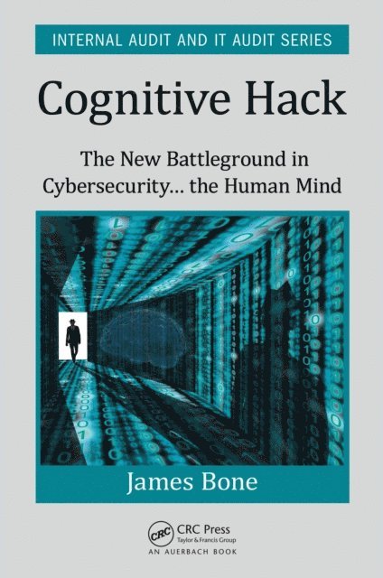 James Bone - Cognitive Hack, E-bok