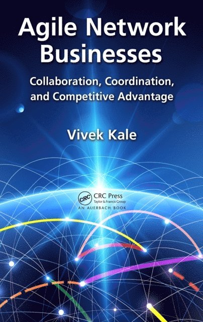 Vivek Kale - Agile Network Businesses, E-bok