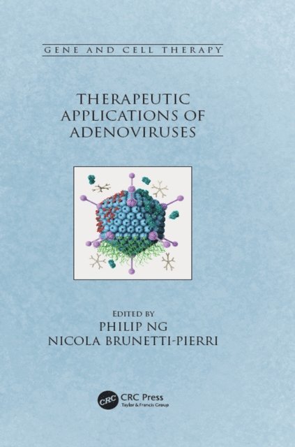 Nicola Brunetti-Pierri, Philip Ng - Therapeutic Applications of Adenoviruses, E-bok