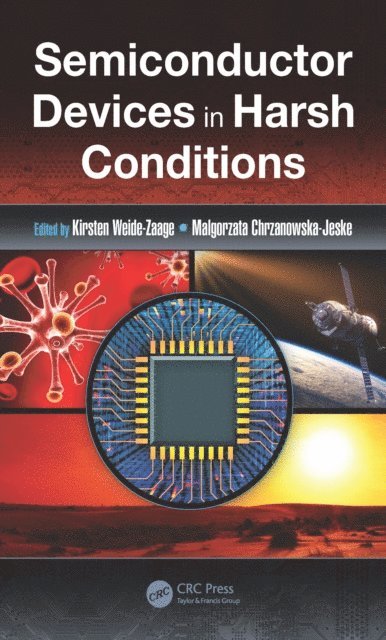 Malgorzata Chrzanowska-Jeske, Kirsten Weide-Zaage - Semiconductor Devices in Harsh Conditions, E-bok