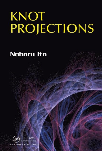 Noboru Ito - Knot Projections, E-bok. Tillgänglighet: Lägg i varukorg