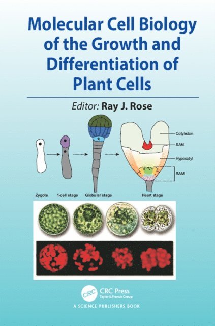 Ray J. Rose - Molecular Cell Biology of the Growth and Differentiation of Plant Cells, E-bok