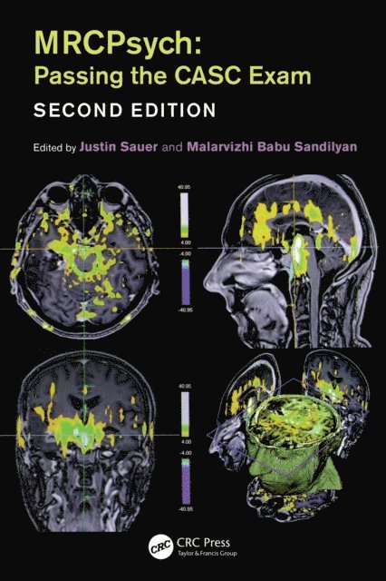 Justin Sauer - MRCPsych, E-bok. Tillgänglighet: Lägg i varukorg