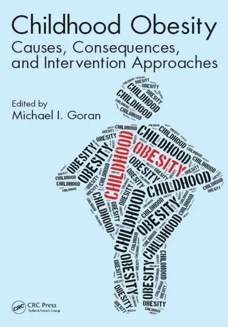 Michael I. Goran - Childhood Obesity, E-bok. Tillgänglighet: Lägg i varukorg