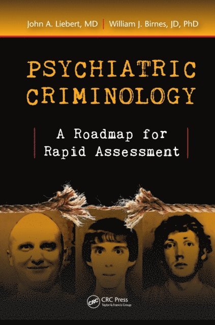 Psychiatric Criminology