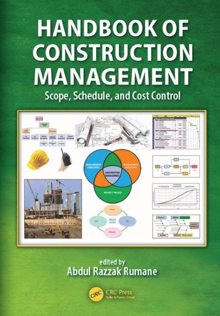 Abdul Razzak Rumane - Handbook of Construction Management, E-bok. Tillgänglighet: Lägg i varukorg