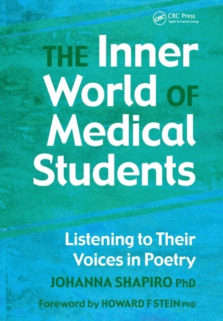 Johanna Shapiro - Inner World of Medical Students, E-bok