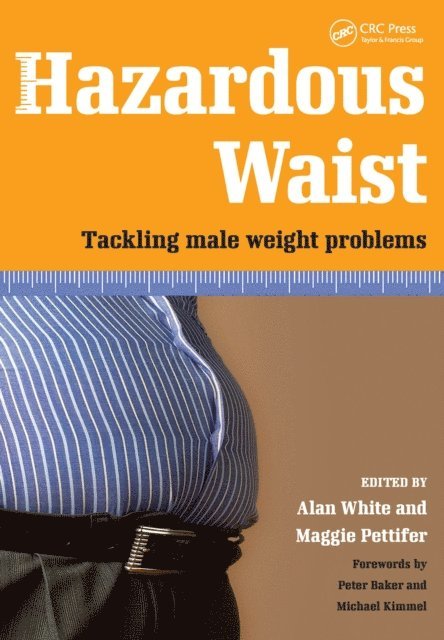 Maggie Pettifer, Alan White - Hazardous Waist, E-bok