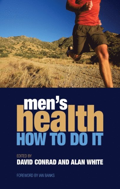 Alan White, David Conrad - Men's Health, E-bok