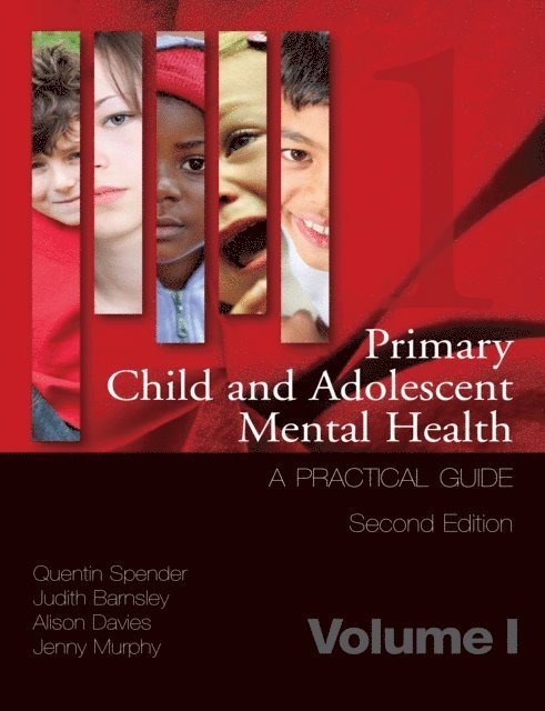 D. Phillips - Child Mental Health in Primary Care, E-bok