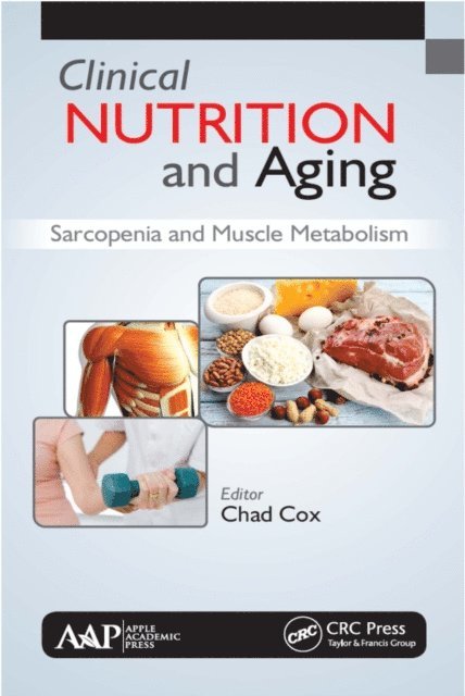 Chad Cox - Clinical Nutrition and Aging, E-bok. Tillgänglighet: Lägg i varukorg