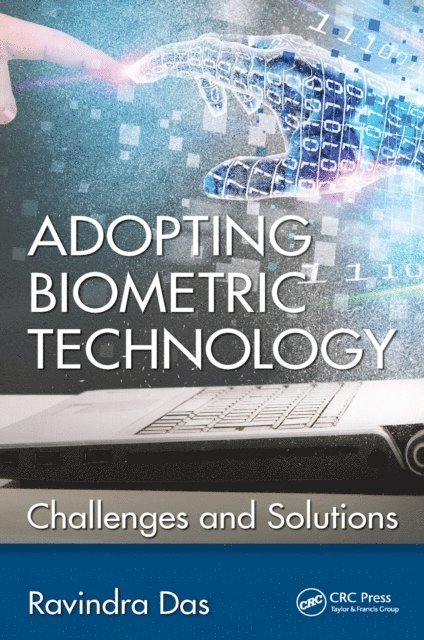 Ravindra Das - Adopting Biometric Technology, E-bok