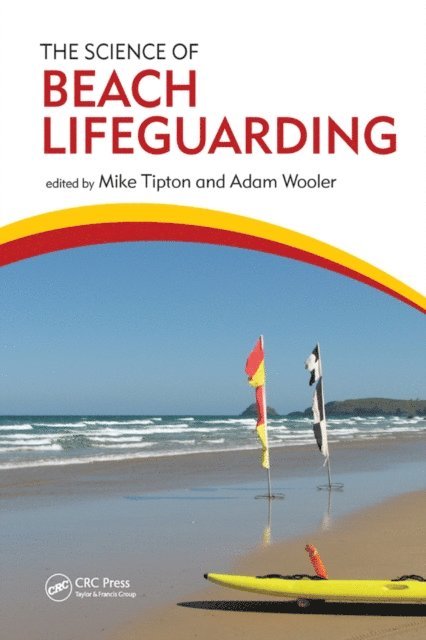Adam Wooler, Mike Tipton - Science of Beach Lifeguarding, E-bok. Tillgänglighet: Lägg i varukorg