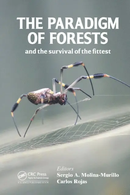 Carlos Rojas Alvarado, Sergio A. Molina-Murillo - Paradigm of Forests and the Survival of the Fittest, E-bok. Tillgänglighet: Lägg i varukorg