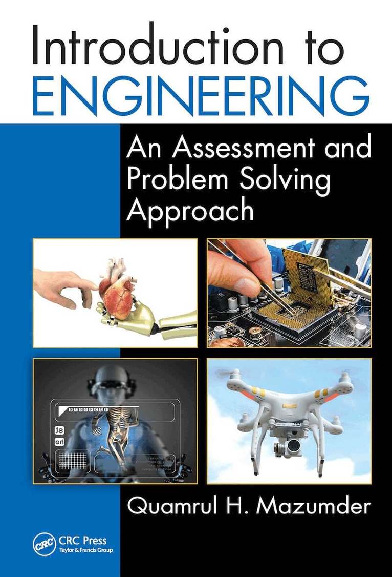 Quamrul H. Mazumder - Introduction to Engineering, E-bok