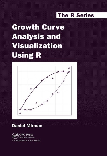 Daniel Mirman - Growth Curve Analysis and Visualization Using R, E-bok. Tillgänglighet: Lägg i varukorg