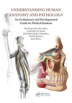Rui Diogo, ew M. Noden, Christopher M. Smith, Julia Molnar, Julia C. Boughner, Claudia Alexandra Amorim Barrocas, Joana Araujo Bruno - Understanding Human Anatomy and Pathology, E-bok