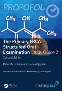 Primary FRCA Structured Oral Exam Guide 2